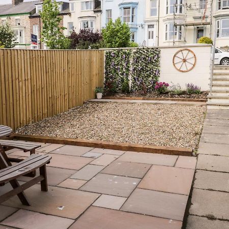 Harbour Hideaway Villa Whitby Eksteriør bilde